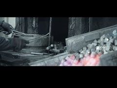 Introduction d'usine