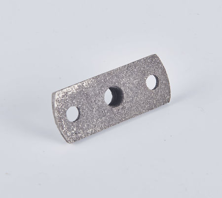 Clamps de tuyaux en laiton de 12 à 159 mm pour la plomberie et l'industrie